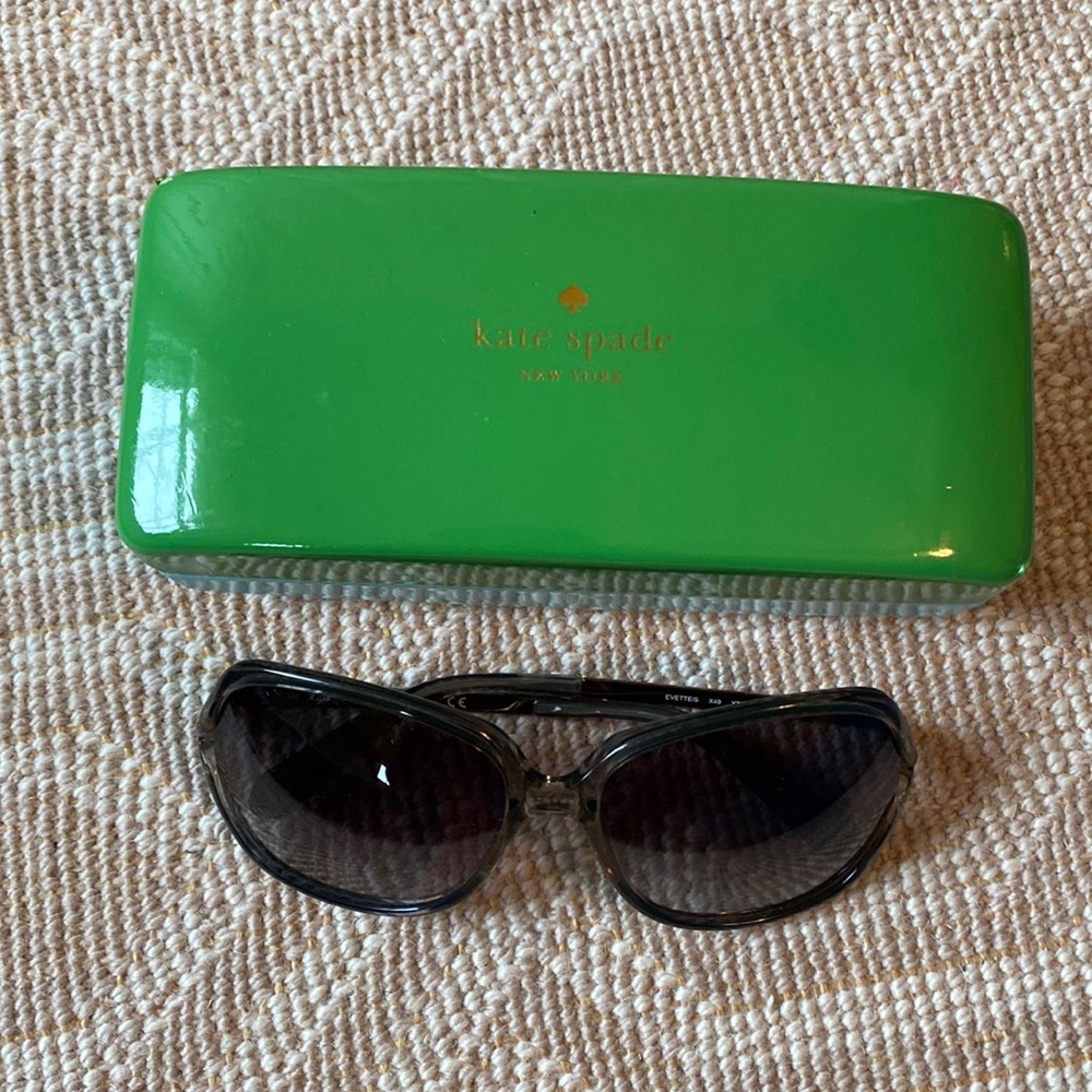 Kate Spade Sunglasses